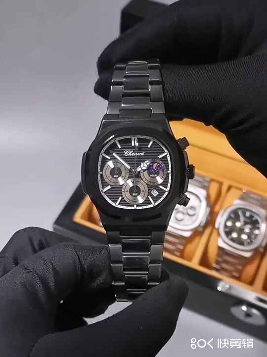 CHENXI CX-922 Men's Waterproof Luminous Automatic Chronograph