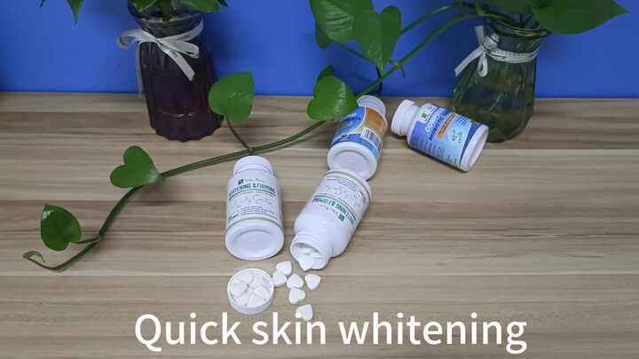 how long to see glutathione results Beware of Fake Gluta White: Effective Skin Care Insights