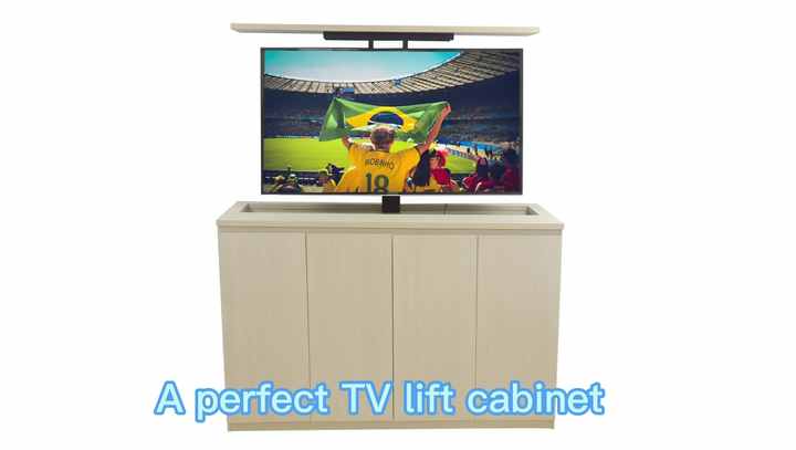 Standing bracket tv 75 inch deals