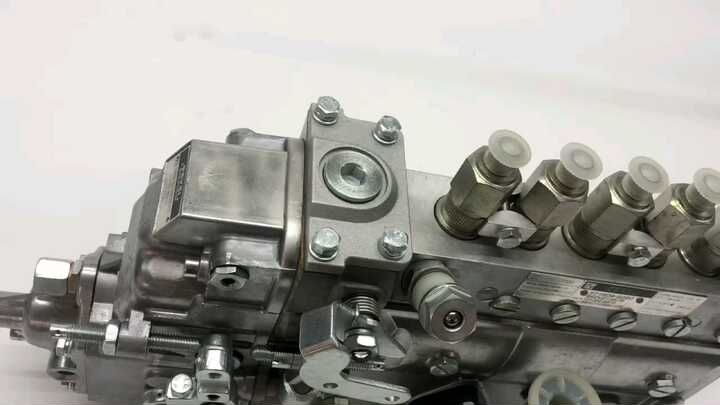 2128559 212-8559 5I7575 320B 320C 323D Injection Fuel Pump Diesel 