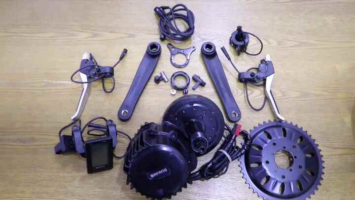 Daumengas 3 Pin Für Bafang BBS01B BBS02B BBSHD Ele... – Grandado Daumengas 3 Pin Für Bafang BBS01B BBS02B BBSHD Ele... – Grandado