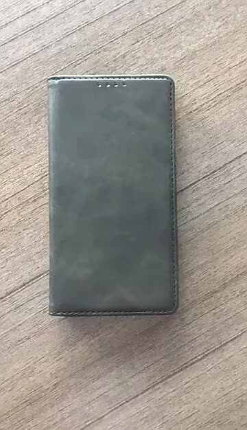 Case for Google Pixel 8 5G Leather Flip Folio Strong Magnetic Closu... | IT