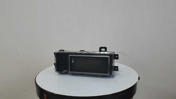 Forklift Parts Original CONTROLLER ASSY24410-26571-71/24410