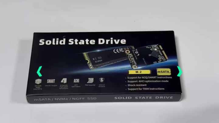 LEVOFAST Best Price MSATA SSD 1TB Ssd 1Tb Internal Hard Disk Drive