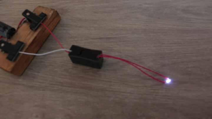 DC 3V-4.8V a 7000V 7KV Boost Step Up modulo di alimentazione generatore ad alta tensione modulo ad alta tensione