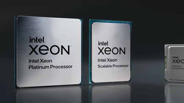 Intel Xeon Silver 4215R - High Performance Server CPU