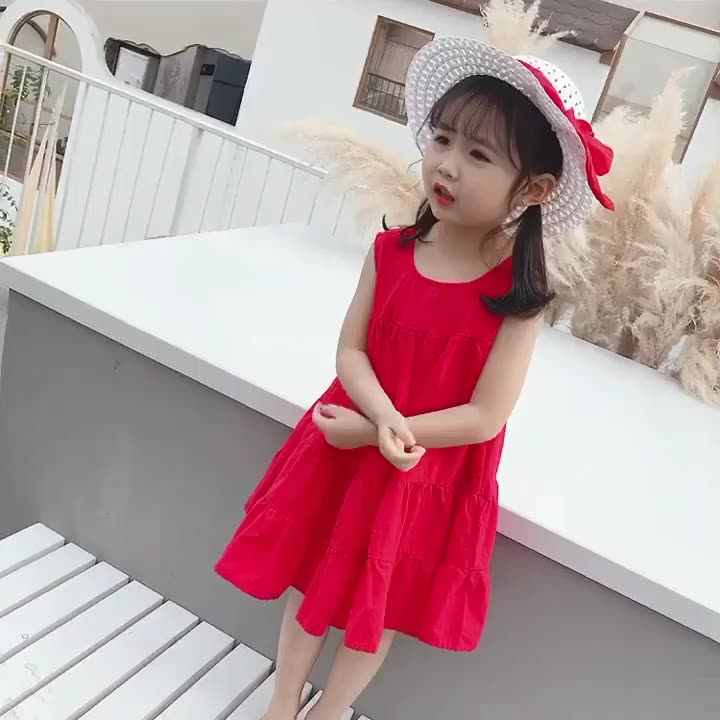 Shop Our 2021 Hot Girls in Summer Dresses Cute Stylish