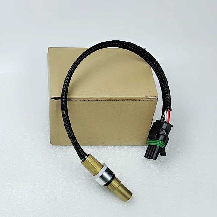 ハッピー KPPG13408 Speed Sensor - High-Quality Pulse Pickup