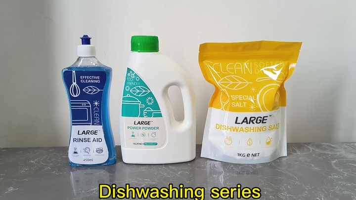 China Wholesale Bulk Washing Soap Powder Detergent Sheets - Buy Bulk ...