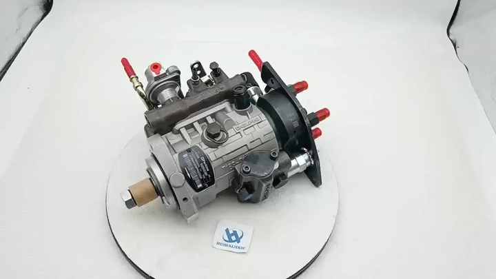 建設機械部品Delphディーゼル燃料噴射ポンプ9521A030H 398-1498