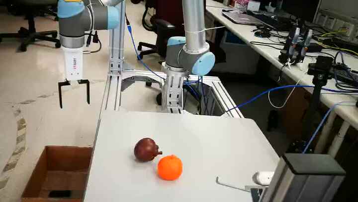 HITBOT Z-EFG-100 Electric Gripper - Versatile & Efficient