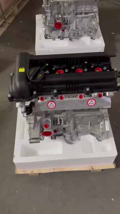 High Quality 1.3L G13B Engine for Suzuki Swift Samurai Jimny Cultus