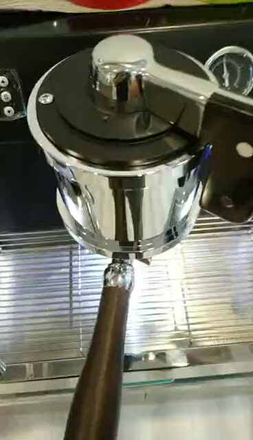 MILESTO EM-40 Semi Automatic Espresso Coffee Machine for