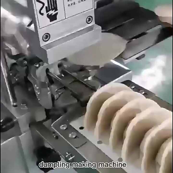 MACHINE A PATES Dumpling Maker Fabricant automatique de ravioles à MACHINE A PATES Dumpling Maker Fabricant automatique de ravioles à
