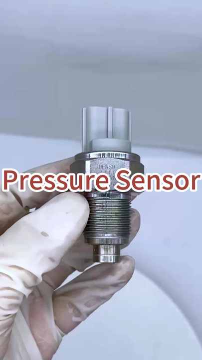 Komatsu PC400-7 PC400-8 Oil Pressure Sensor 499000-4441