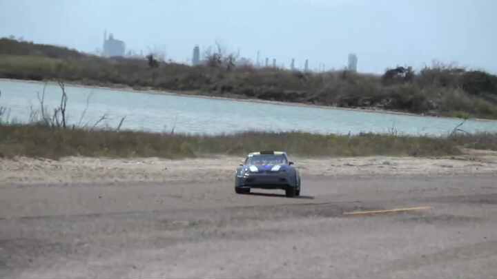 1/5ジャイアントRCジムカーナロバンRF5ガソリンラリーWRC4WDモデル