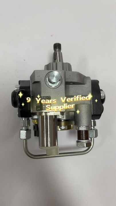専用　5点 Fuel Injector Pump 294000-0039 8973060449 Fits Denso Hitachi