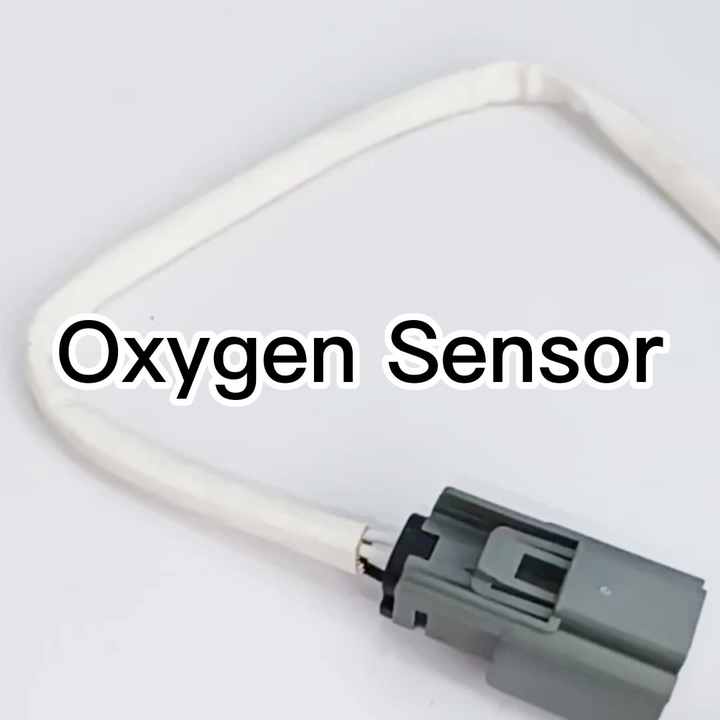 China Manufacturer's New L55618861A Lambda Sensor for Mazda CX-7