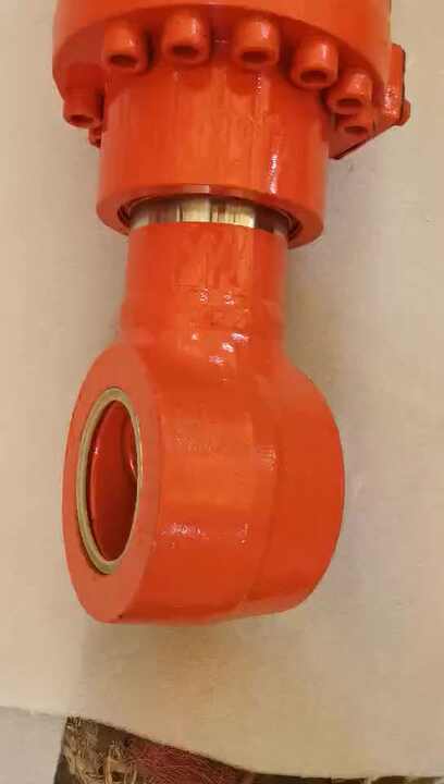 Excavator Arm Boom Bucket Cylinder for ZX870-5G Hydraulic