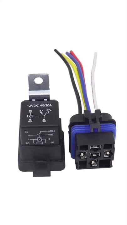 Cf14 3 Pin Adjust 12V Led Knipperlicht Relais Auto Richtingaanwijzer Knipperlicht kopen vanaf een prijs van 3.21