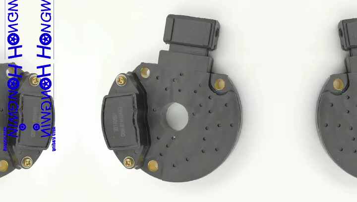Genuine Ignition Control Module No. 93740951 for Daewoo Matiz