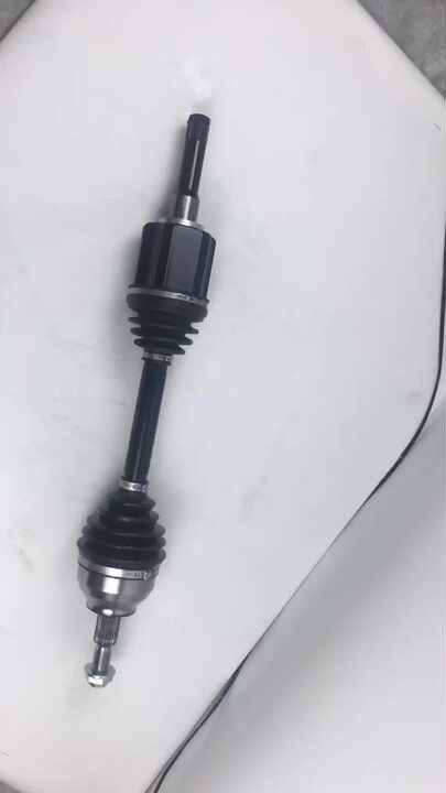 CCL Car Parts - Toyota 4 Runner Land Cruiser Drive Shaft