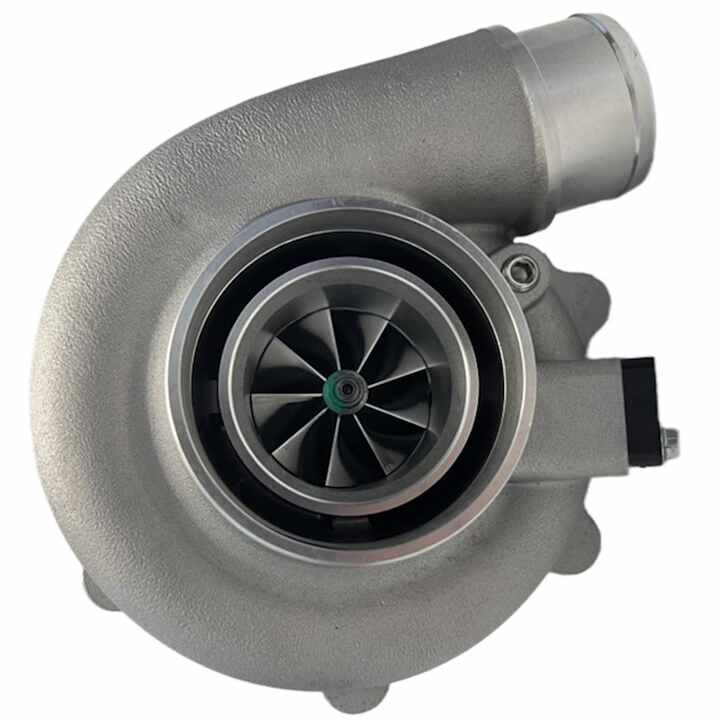 Upgrade G25-660 Ceramic Ball Bearing Turbocharger for BMW B48 2.0L