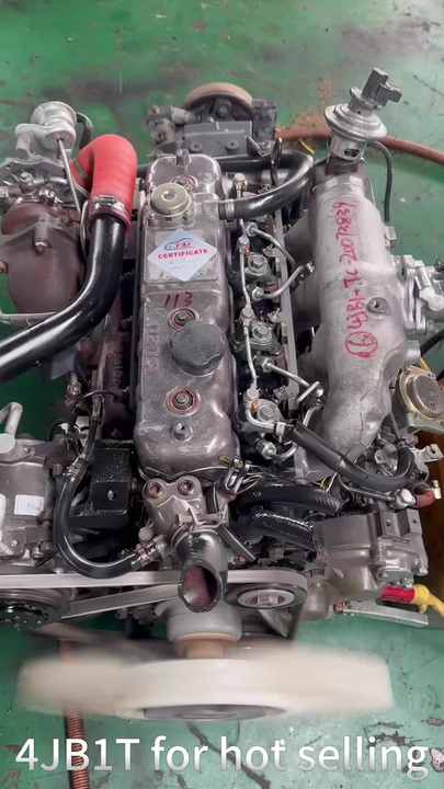 運搬用トラック OHVエンジン搭載 V3300-T-E2-BG | 製品 | 株式会社クボタ エンジン事業部