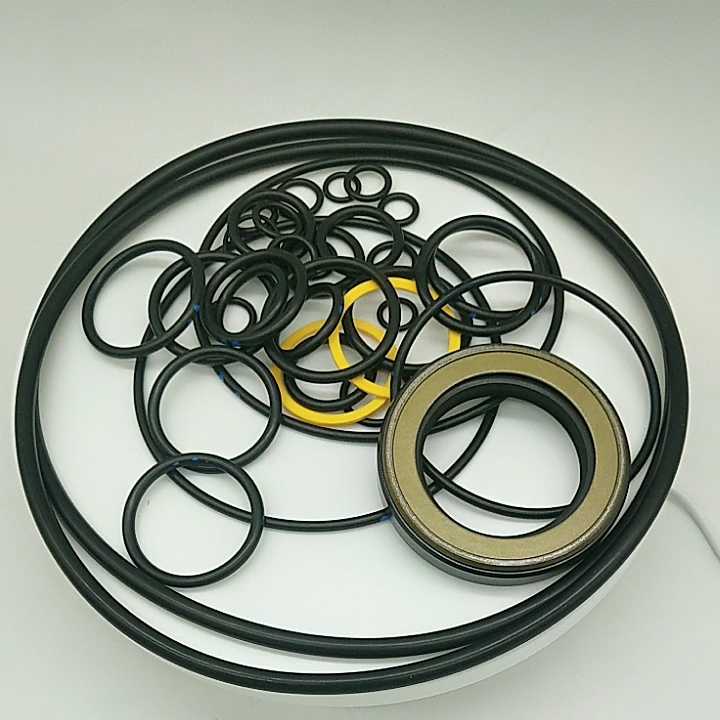 Excavator Oil Seal XKAH-00929 - High Efficiency & Long Life
