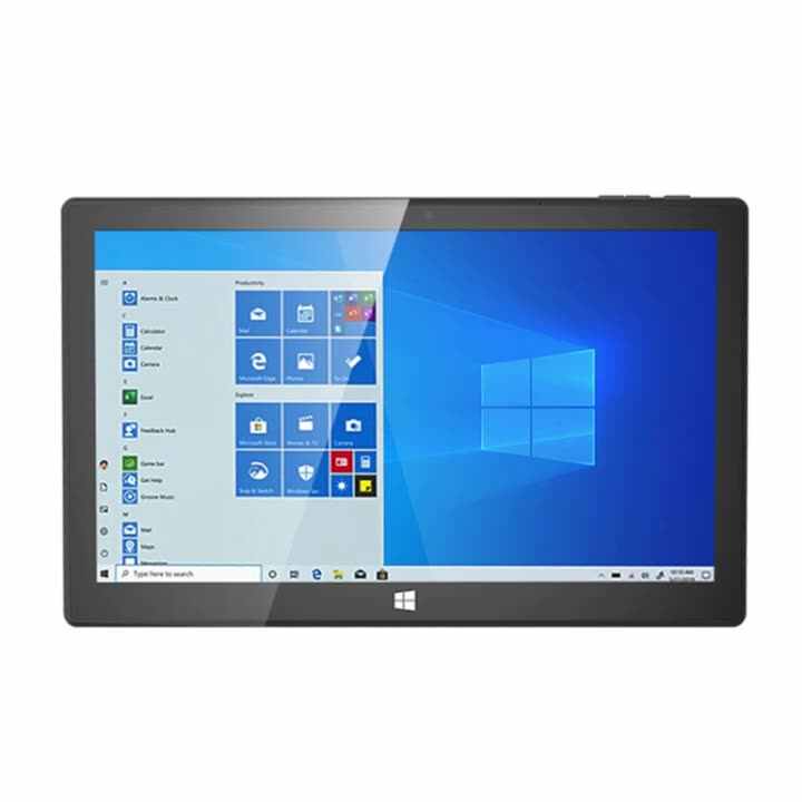 New Arrival Jumper EZpad 8 Tablet PC - 10.1 Inch, 4GB RAM, 64GB