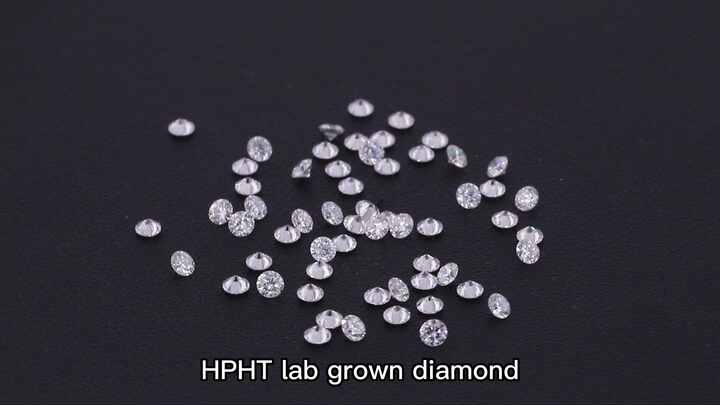 Melee Diamond What Is The Smallest Diamond Size 