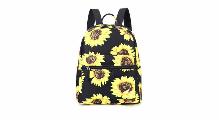 Mini Backpacks for Girls Waterproof Stylish Options