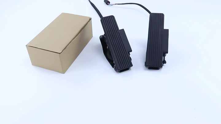 Hot Selling Comesys FZ3-133-13 Electric Foot Pedal Throttle