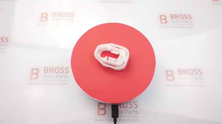 Paire De Protège-pédales Caoutchouc Pour Fiat Doblo, Punto, Albea... - Références 7568442, 4170605 - Adhésif Double Face Inclus