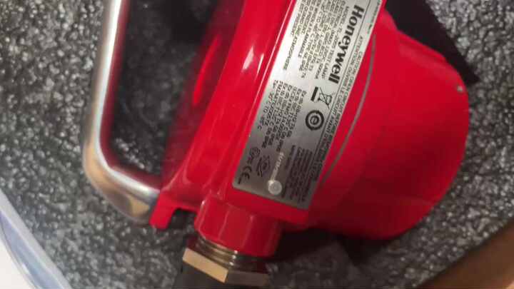 NEW ORIGINAL Honeywell TL2055 TL-2055 IR Test Lamp FS18X FS20X