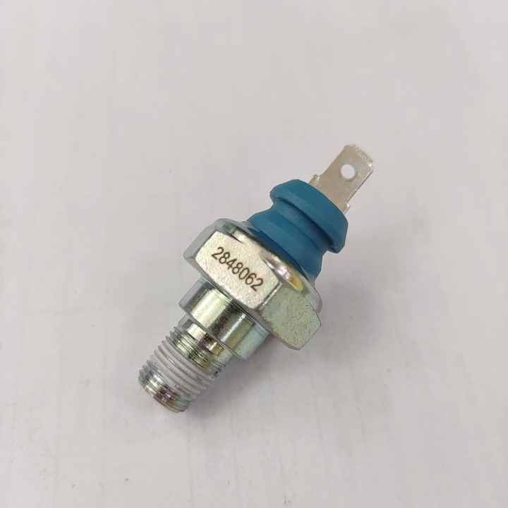 ユページ Oil Pressure Switch Sensor for Perkins 2848062 - Reliable