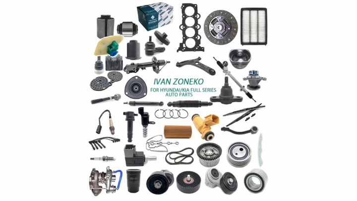 High Quality 1115A590 Connecting Rod Assy for MITSUBISHI