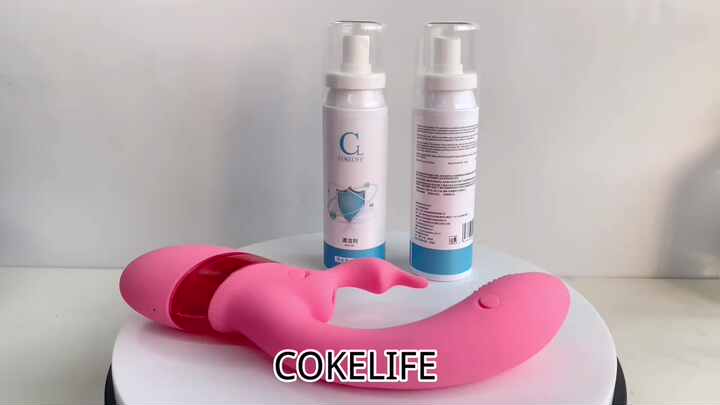 silicone sex toy cleaner Best Sex Toys for Romantic Couples: 21+ Top Adult Sex Toys for Couples in  Love to Help Spice Things Up in the Bedroom as Tested by a Team of Sex  Experts (Anatomy main image 0