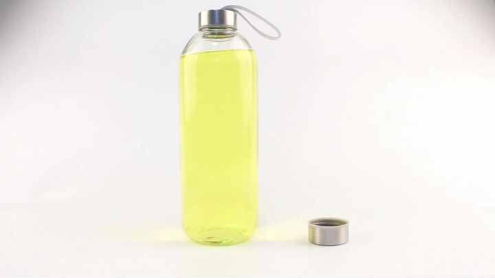 30 oz water bottle with straw Mesa Loop with Covered Straw