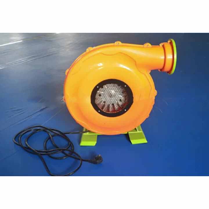 Quick Air Draft Air Deflator for Inflatable Bouncer Slide