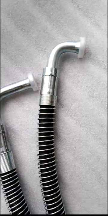 yukuri Cbgj2063L01 1155442011 803004128 Hydraulic Double Pump for