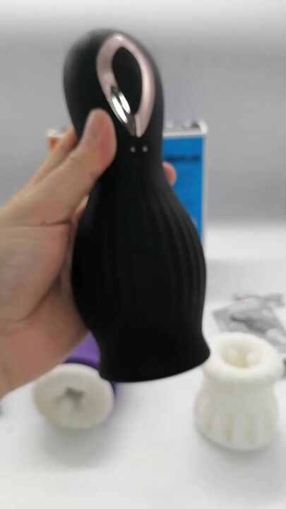 sex toy that spins around on man's penis video Sex Doll Videos