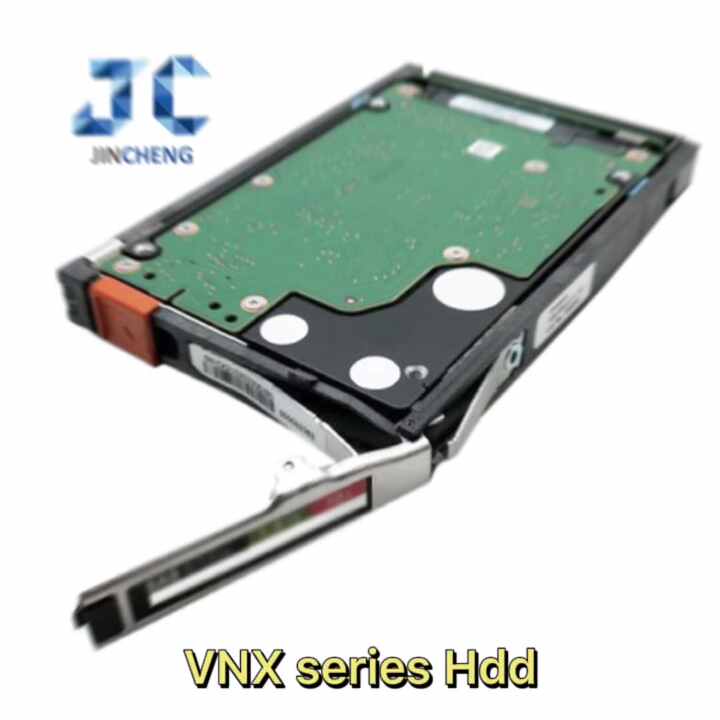 Unity 1.2TB SAS 10K 2.5