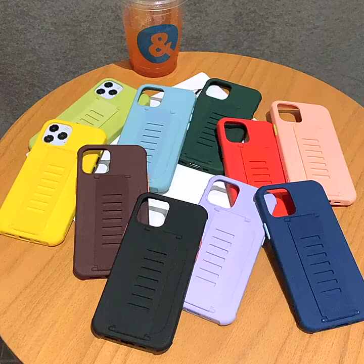 Phone Cases with Wrist Strap Secure Stylish Protection