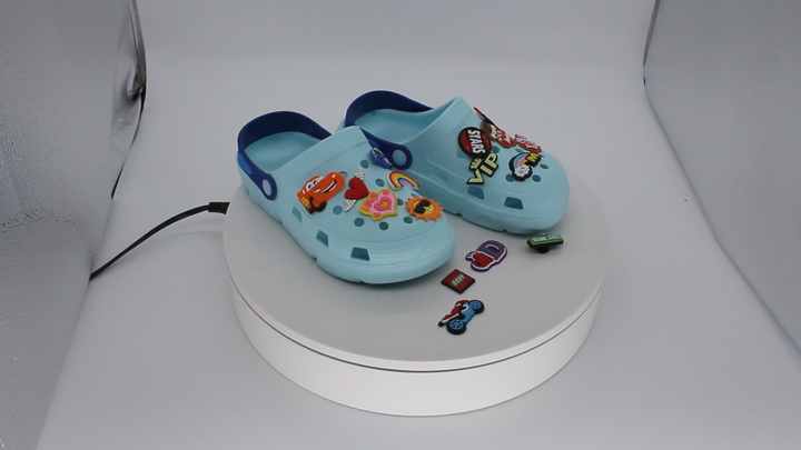 Custom Designer Cartoon Shoes Charms for Jibbitz Cartoon