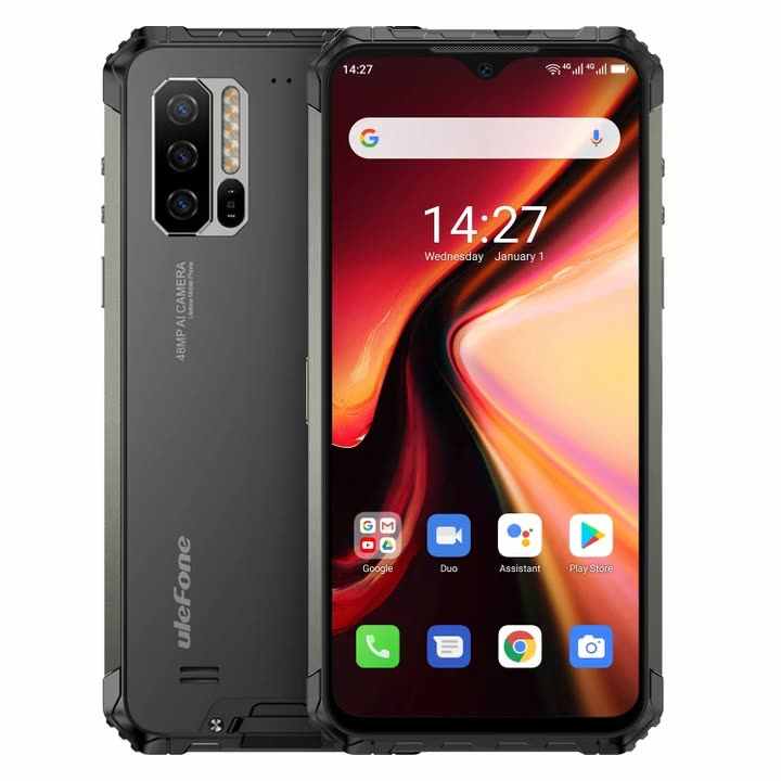 スマートフォン本体 ulefone  armor 7E Ulefone Armor 7【スペック】価格や発売日 | スマホBANK
