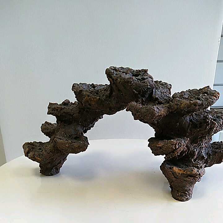 120CM Modern Reef Scaping Marine Aquarium Aquarium 130-D Keramik Korallen  felsen Knstliche Keramik felsen Live Rock Zubehr