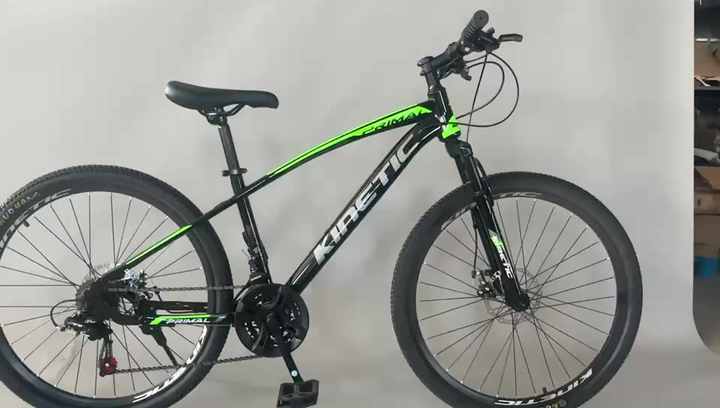 New Style Factory Wholesale Fashion Cheap 21 24 27 30 Speed Hardtail Mtb  Trail Bikes for Sale