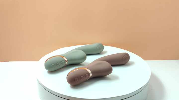 Wosilicone Rabbit Vibrator Clitoris Suction Vagina G Spot Stimulation  Vibrators Magnetic Charging Women Sex Toys Adult Toys