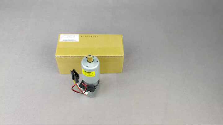 Roland RE640 Motor Assy Scan Motor 6000002594 - Original